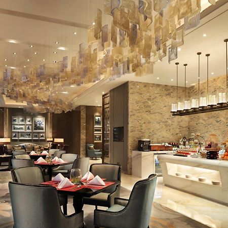 Wanda Realm Liuzhou Hotel Buitenkant foto