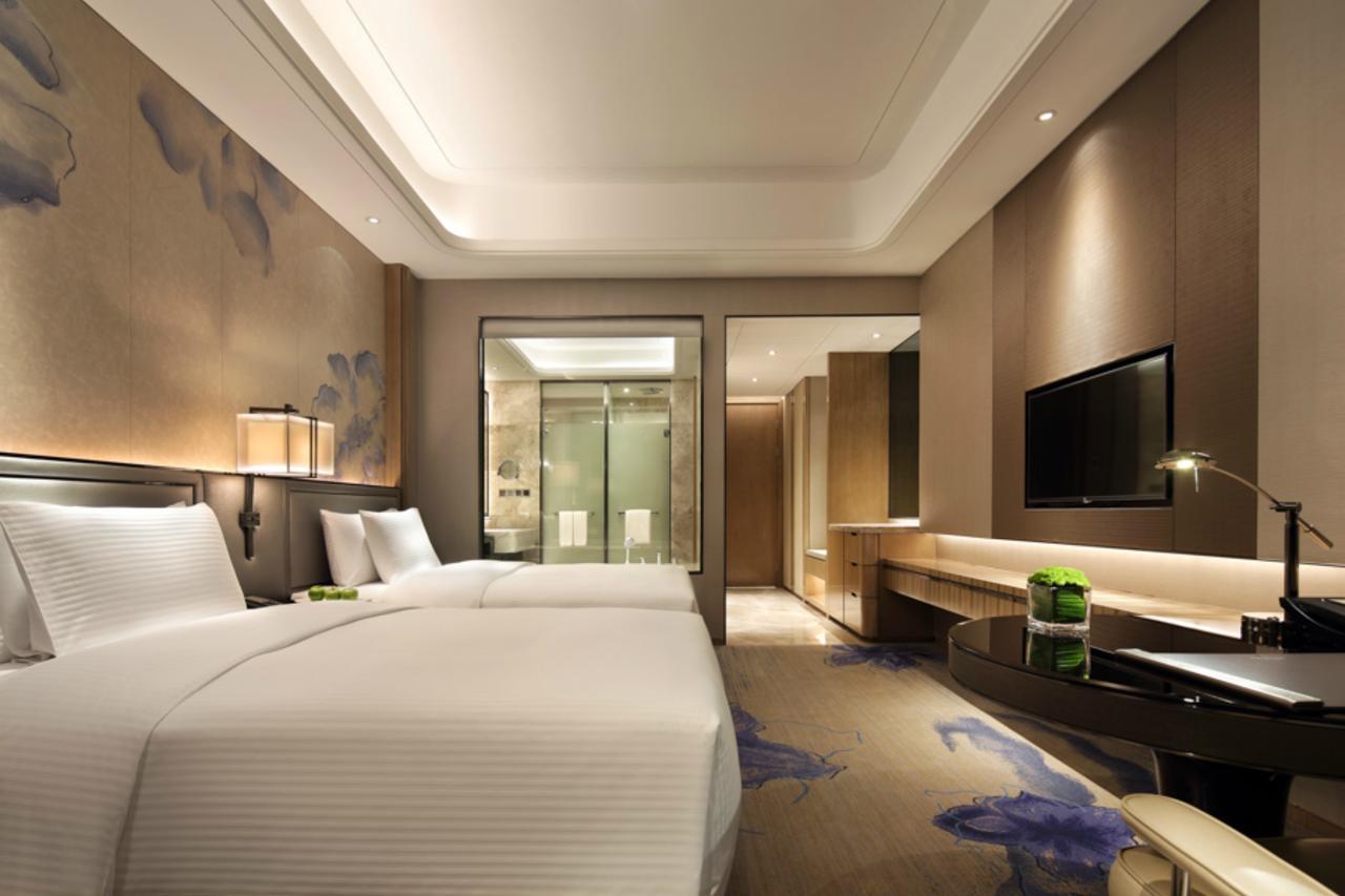Wanda Realm Liuzhou Hotel Buitenkant foto